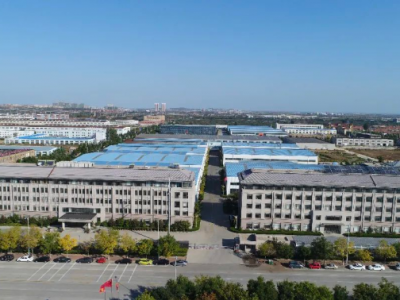 兴业机械获批山东省工程研究中心